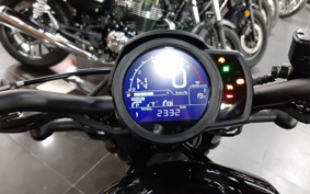 HONDA REBEL 1100 2023 SC83