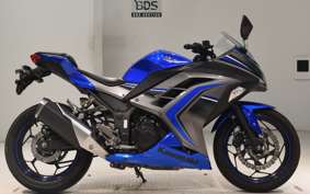 KAWASAKI NINJA 250 ABS EX250L