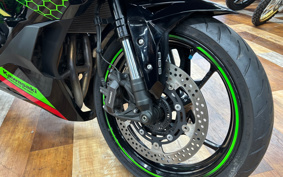 KAWASAKI NINJA ZX-25R KRT ED ZX250E