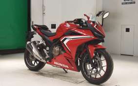 HONDA CBR400R 2020 NC56
