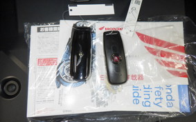 HONDA GL 1800 GOLD WING TOUR DCT 2026 SC79