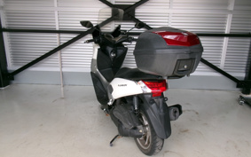YAMAHA NMAX ABS SE86J
