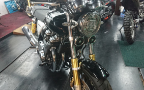 HONDA CB1100RS 2018 SC65