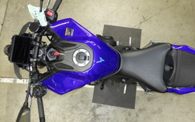 YAMAHA MT-09 2025 RN87J