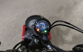 HONDA CT125 HUNTER  CUB  JA65