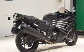 KAWASAKI ZX 1400 NINJA R A 2017
