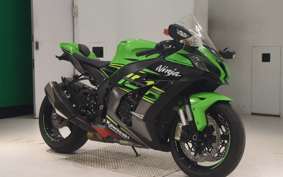 KAWASAKI ZX 10 NINJA R 2019 ZXT02E