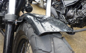 YAMAHA TW200 Gen.2 DG07J