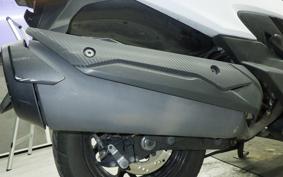 SUZUKI BURGMAN400 A 2017 DU11A