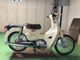 Фото Honda SUPER CUB50 2018 с японского аукциона