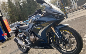 HONDA CBR400R ABS 2023 NC56