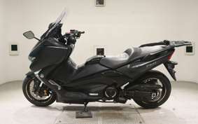 YAMAHA T-MAX 530 DX 2017 SJ15J