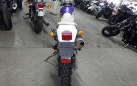 KAWASAKI SUPER SHERPA 2019 KL250G