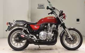 HONDA CB1100 EX 2015 SC65