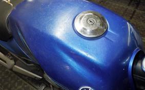 YAMAHA YBR125