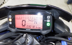 SUZUKI ｼﾞｸｻｰ150 1999 NG4BG