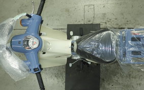 HONDA C50 SUPER CUB AA09