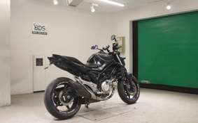 SUZUKI ｸﾞﾗﾃﾞｨｳｽ400 2017 VK58A