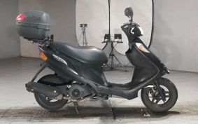 SUZUKI ADDRESS V125 CF4EA