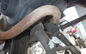 SUZUKI LET's 2 CA1PA