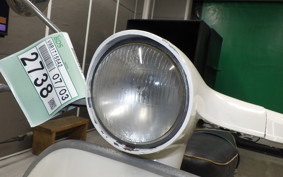 VESPA 100