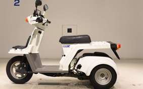 HONDA GYRO X
