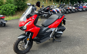 HONDA ADV160 KF54