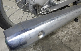 HONDA C50 SUPER CUB 1999 AA09