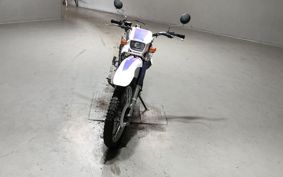 YAMAHA SEROW 225W 4JG
