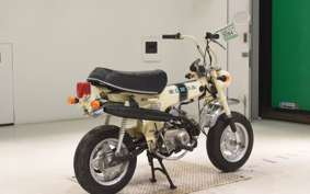 HONDA DAX 50 ST50