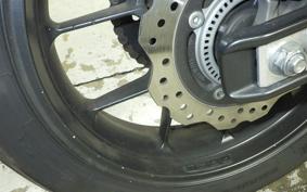 HONDA CBR400R 2022 NC56