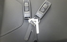 HONDA ADV160 2014 KF54