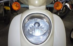 HONDA CREA SCOOPY AF55