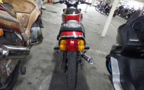 HONDA CBX400F 1984 NC07