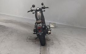 HONDA REBEL 250 S MC49
