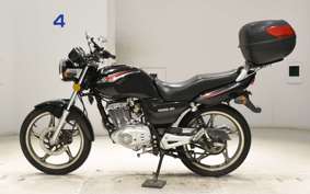 SUZUKI EN125 2A 2022