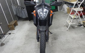 KTM 390 ADVENTURE 2020