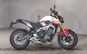 YAMAHA MT-09 RN34J