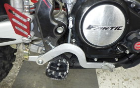 FANTIC XEF125
