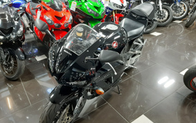 HONDA CBR600RR 2017 PC40