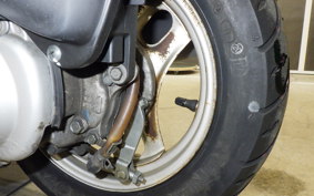 HONDA DIO Gen.6 AF68