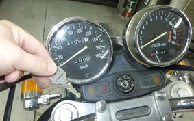 KAWASAKI ZEPHYR 400 Gen.2 1995 ZR400C