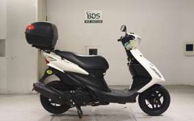 SUZUKI ADDRESS V125 S CF4MA
