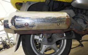 YAMAHA MAJESTY 125 FI 1995