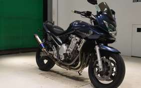 SUZUKI BANDIT 1250 SA 2007 GW72A