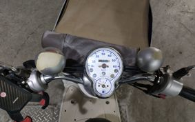 YAMAHA VINO MORUFE SA37J