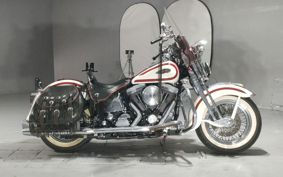 HARLEY FLSTS 1340 BRL