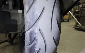 YAMAHA TRICITY 125 ヤネツキ SEC1J