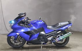 KAWASAKI ZZR1400 ZXT40A
