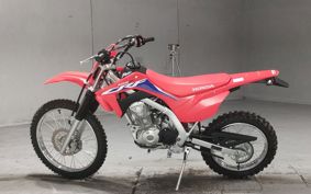 HONDA CRF125F JE03